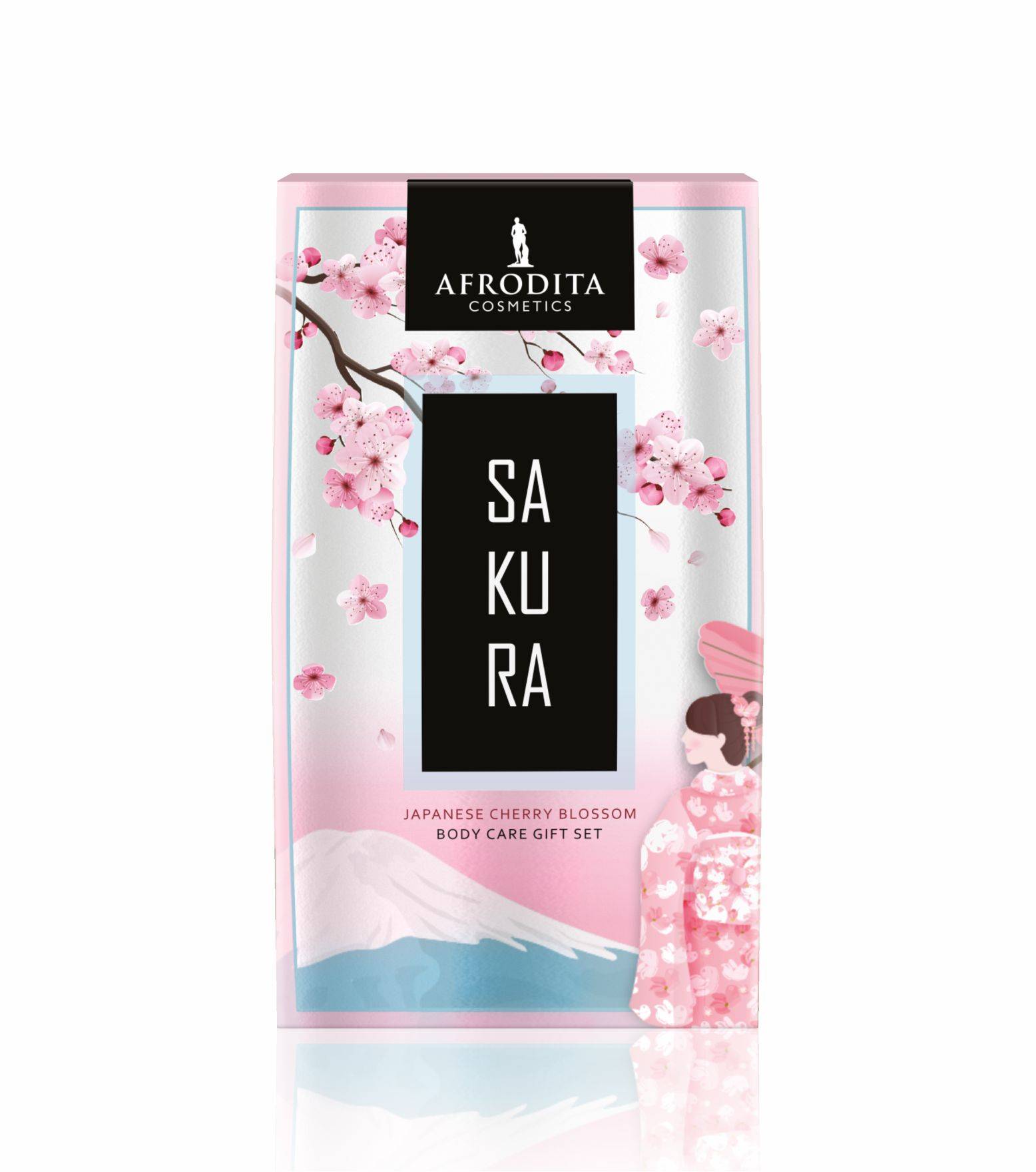 Webshop Afrodita Kozmetika