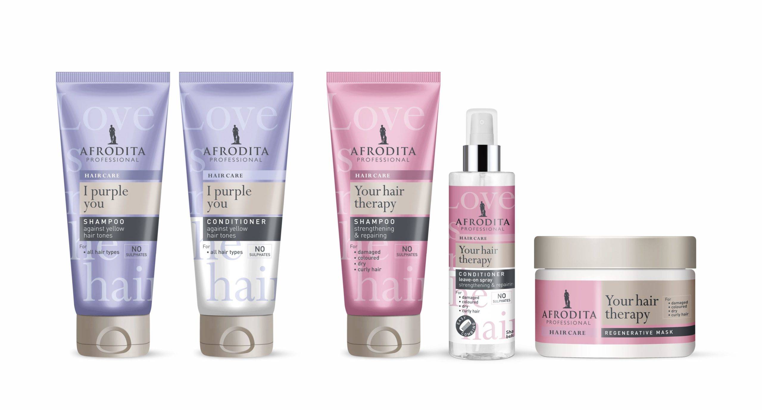 Hair Care professional WEB