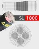 Safe Laser 1800 Infra