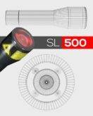 Safe Laser 500 Infra