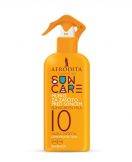 SUN CARE Naptej spray F10